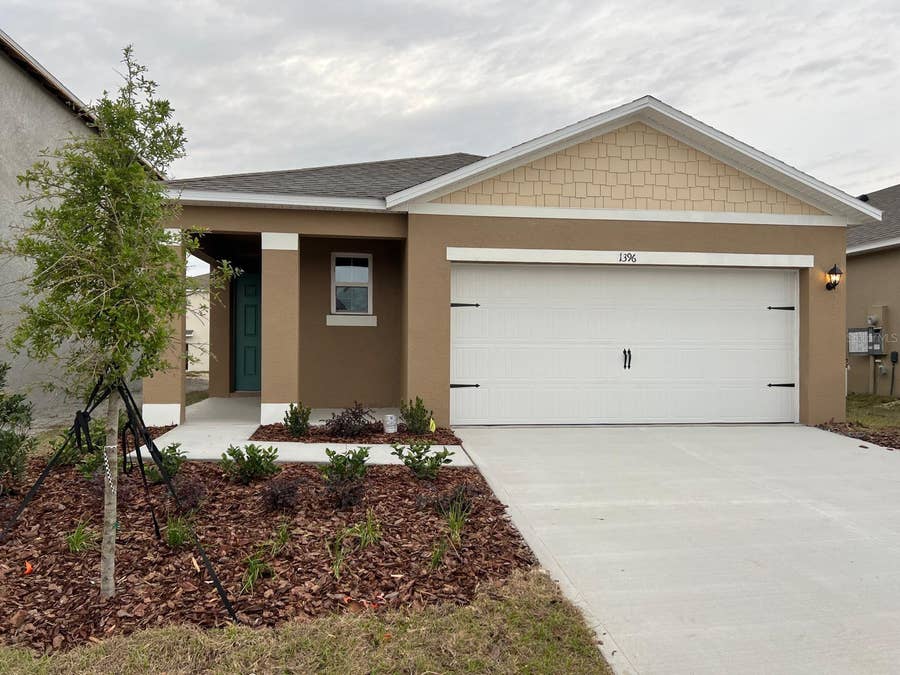 Property photo for 1396 BERRY LANE, Davenport, FL