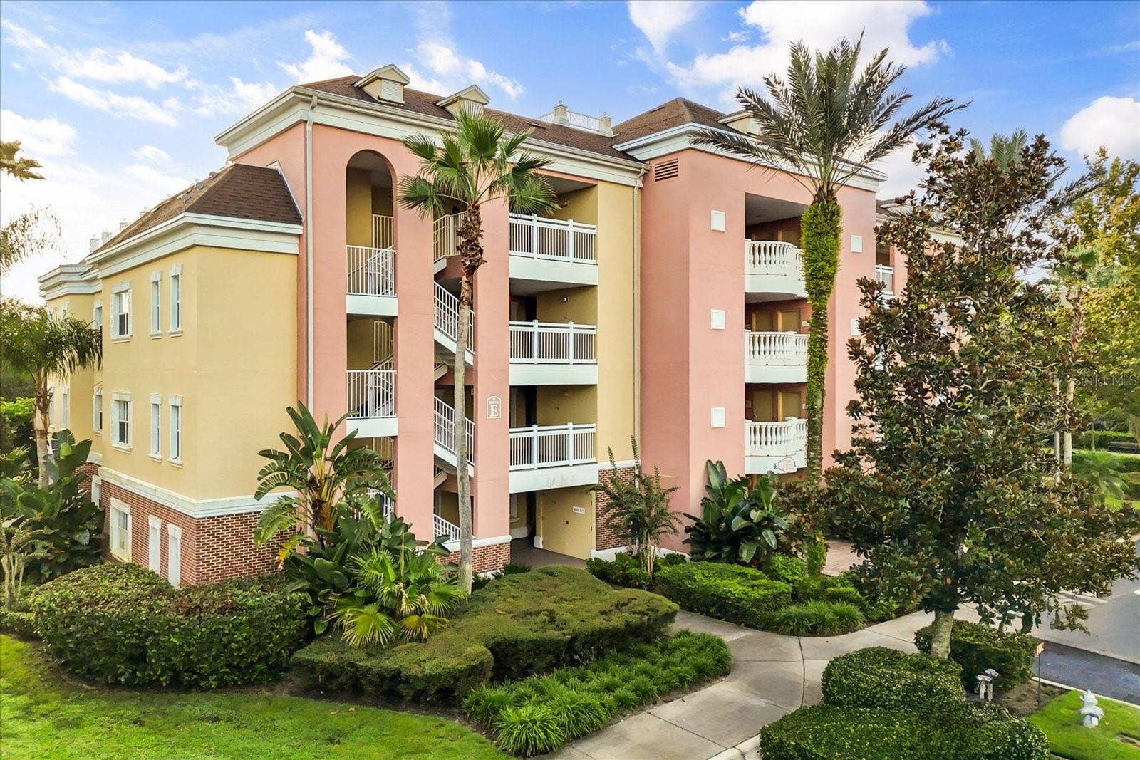 7604 CABANA COURT, #103, Reunion, FL 34747 7604 CABANA COURT, #103, Reunion, FL 34747