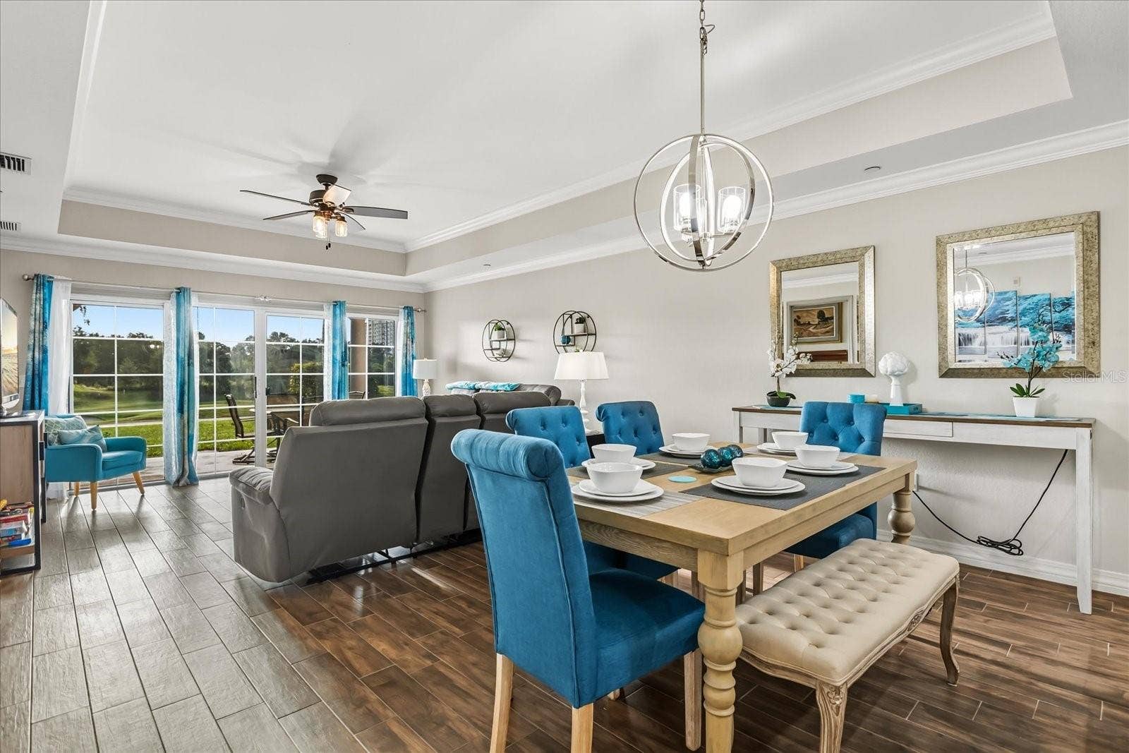 7604 CABANA COURT, #103, Reunion, FL 34747 7604 CABANA COURT, #103, Reunion, FL 34747