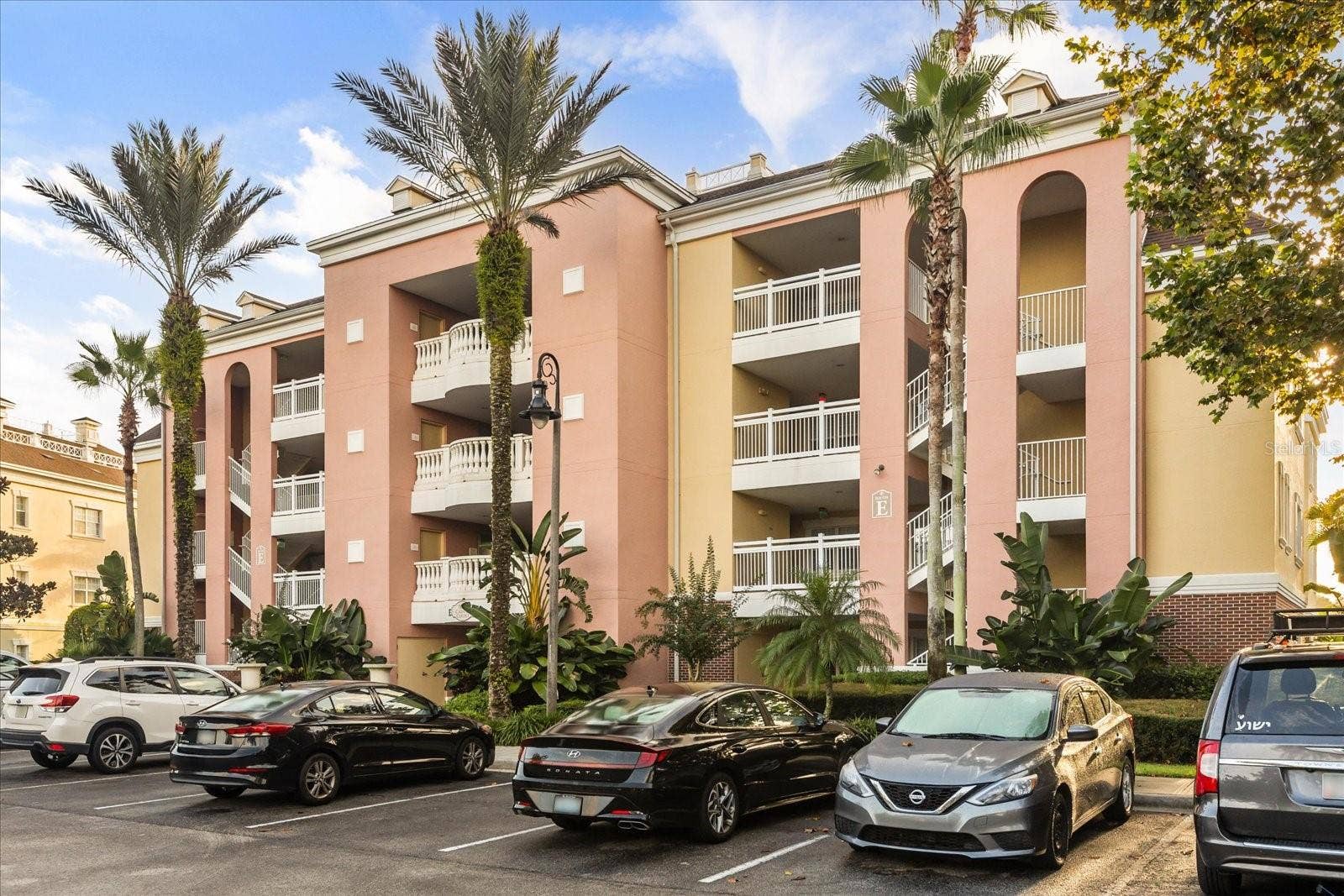 7604 CABANA COURT, #103, Reunion, FL 34747 7604 CABANA COURT, #103, Reunion, FL 34747