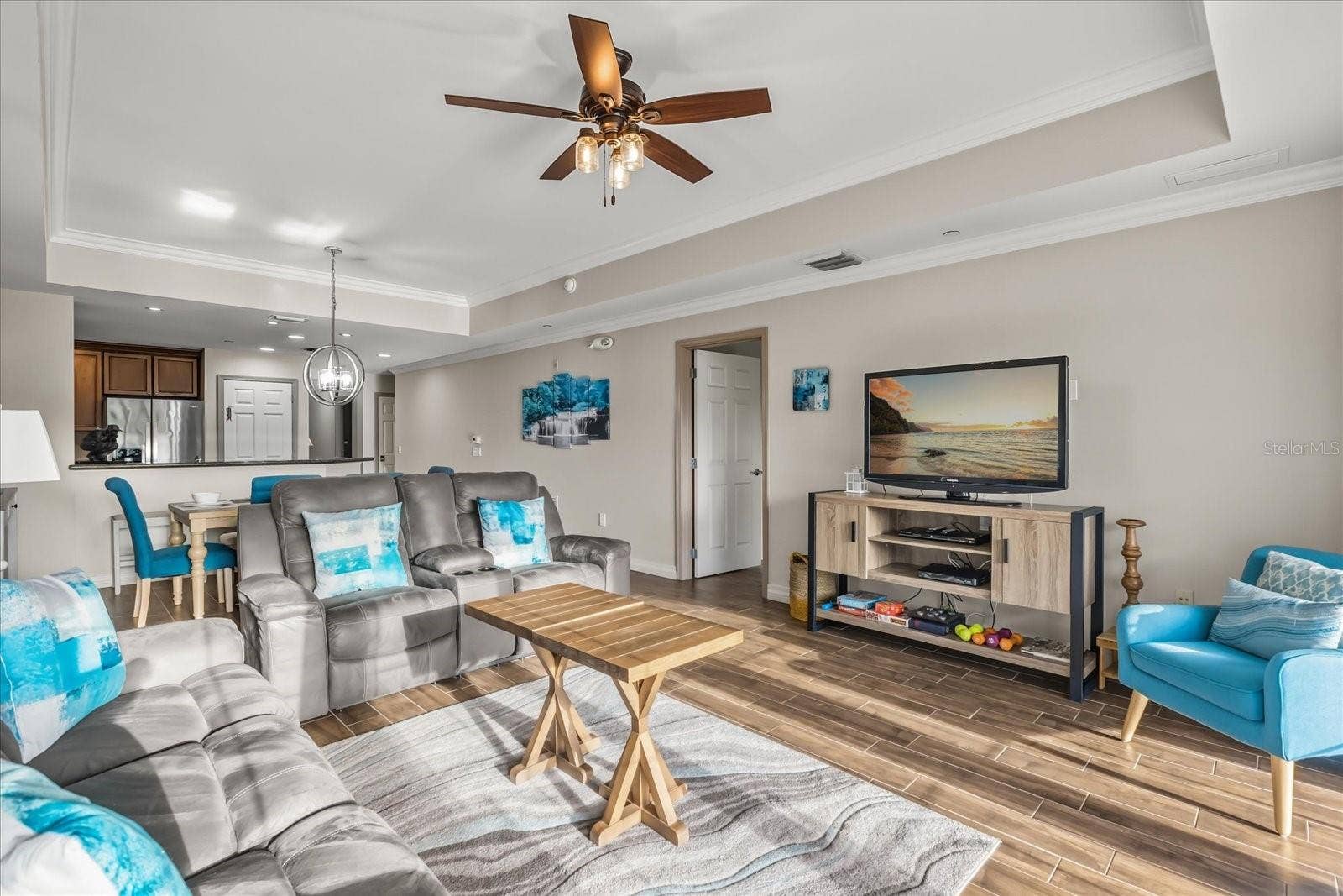 7604 CABANA COURT, #103, Reunion, FL 34747 7604 CABANA COURT, #103, Reunion, FL 34747