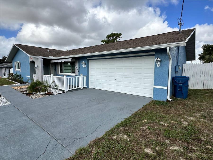 Property photo for 4299 GOLDCOAST AVENUE, Spring Hill, FL