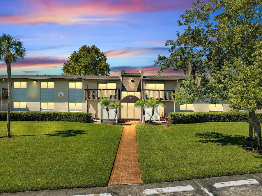 Property photo for 1695 LEE ROAD, #C214, Winter Park, FL