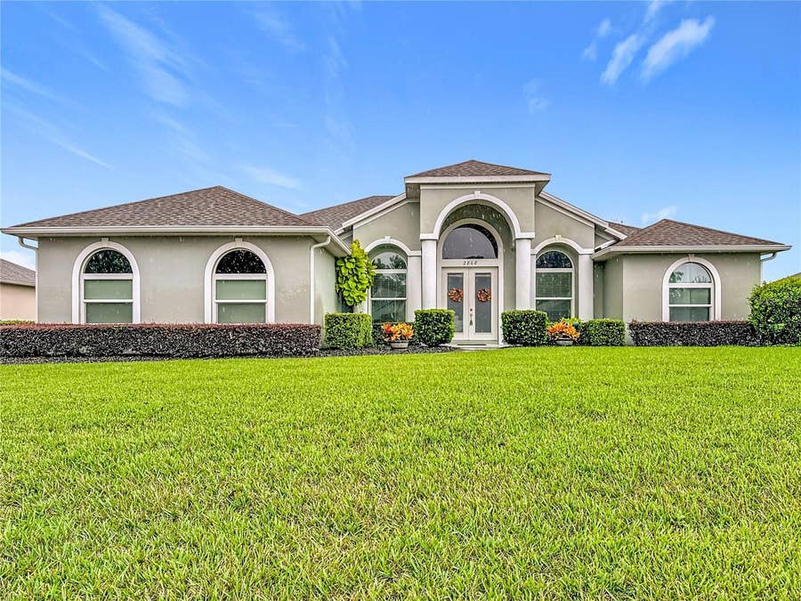 Property photo for 2808 DEERFIELD STREET, St Cloud, FL