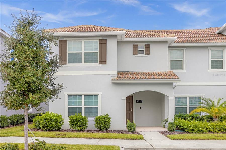 Property photo for 4823 DEDICATION STREET, Kissimmee, FL