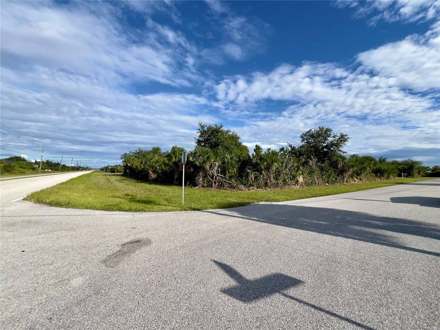 Property photo for 14242 MONTMARTE AVENUE, Port Charlotte, FL