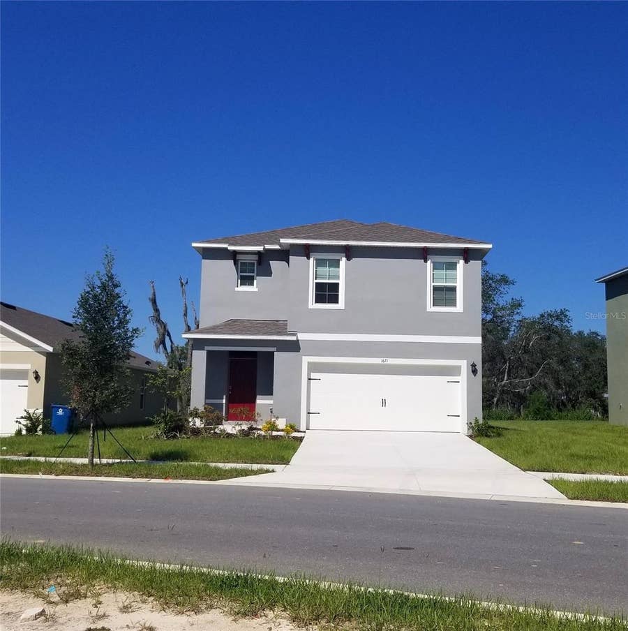 Property photo for 1671 ROSYDALE CIRCLE, Davenport, FL