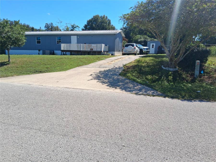 Property photo for 6290 SE 140TH PLACE, Summerfield, FL