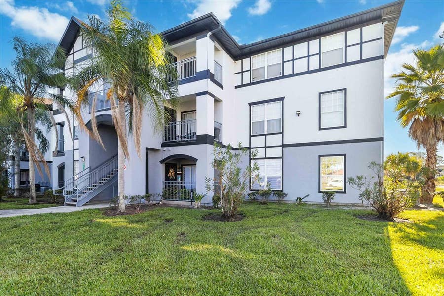 Property photo for 3714 PALM DESERT LANE, #5336, Orlando, FL