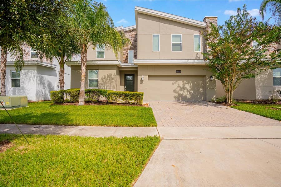 Property photo for 8809 CRUDEN BAY COURT, Davenport, FL