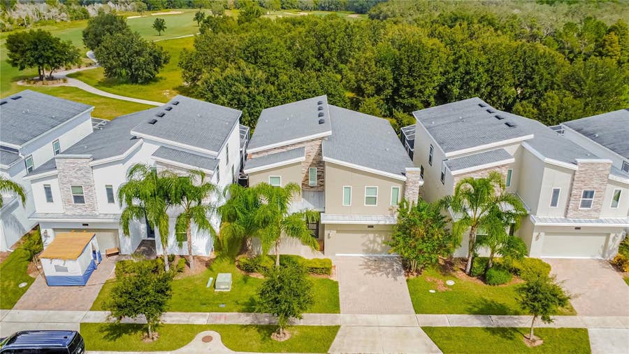 Property photo for 8809 CRUDEN BAY COURT, Davenport, FL