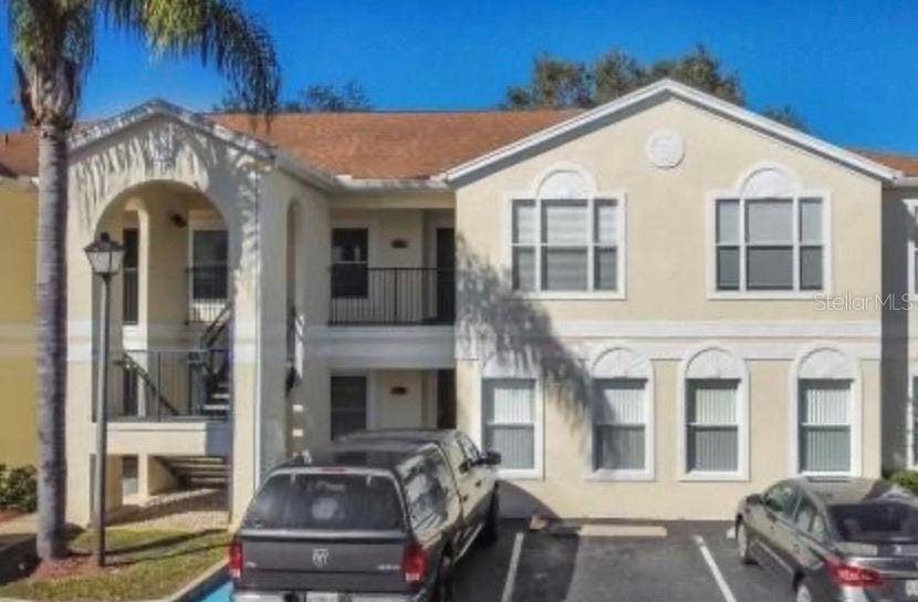Property photo for 8837 GRAND PALMS CIRCLE, #A, Kissimmee, FL