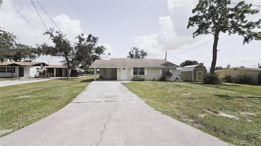 Property photo for 787 LIBERTY STREET, Englewood, FL