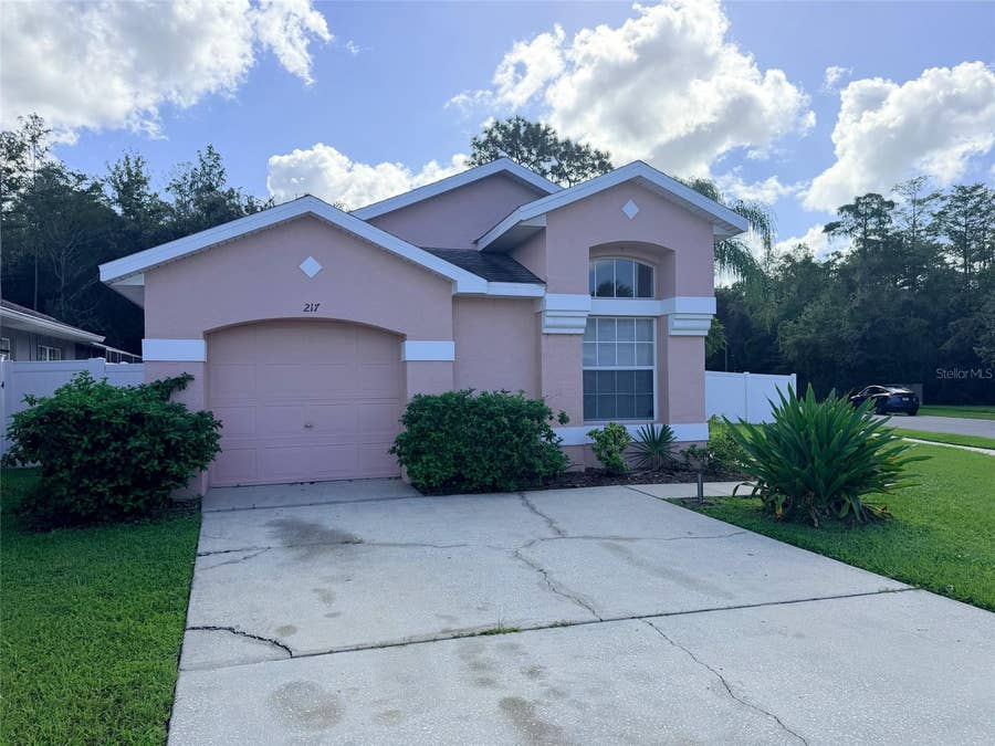 Property photo for 217 CORALWOOD COURT, Kissimmee, FL