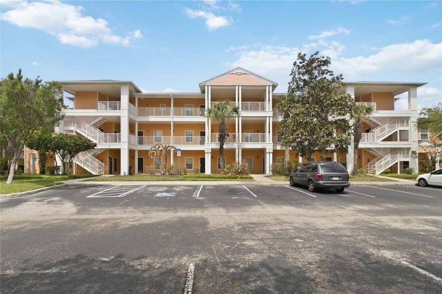 Property photo for 307 NEW PROVIDENCE PROMENADE, #0, Davenport, FL