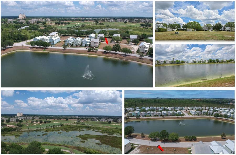 Property photo for 1525 FAIRVIEW CIRCLE, Reunion, FL