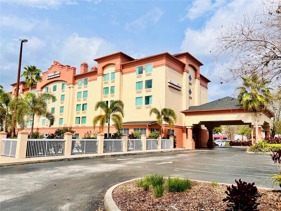 Property photo for 3000 MAINGATE LANE, #218, Kissimmee, FL