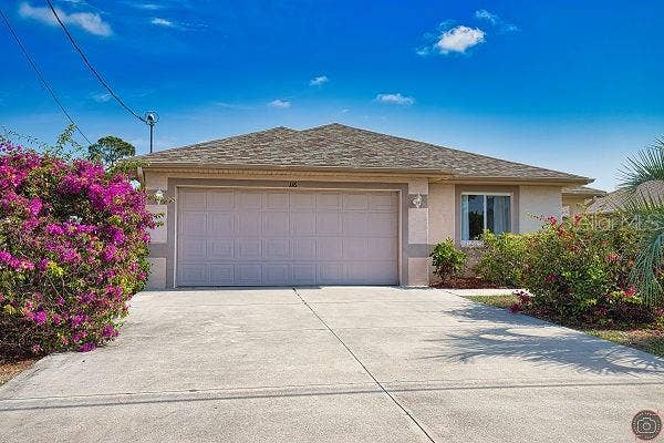 Property photo for 116 ALBATROSS ROAD, Rotonda West, FL