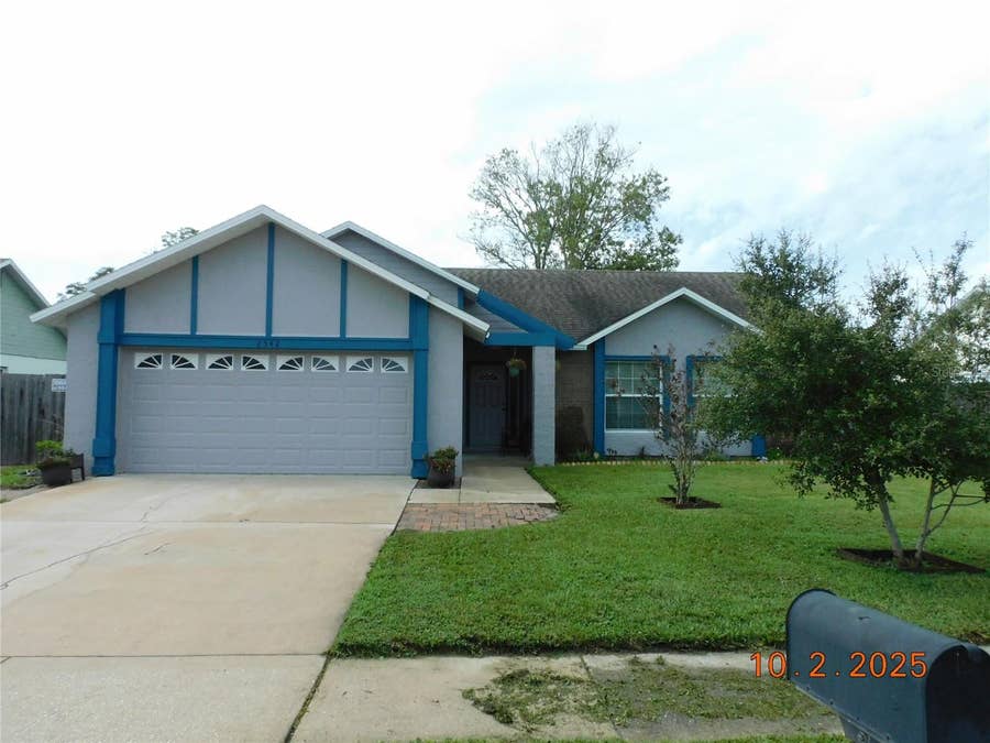 Property photo for 2542 CAMPHORWOOD CIRCLE, Kissimmee, FL