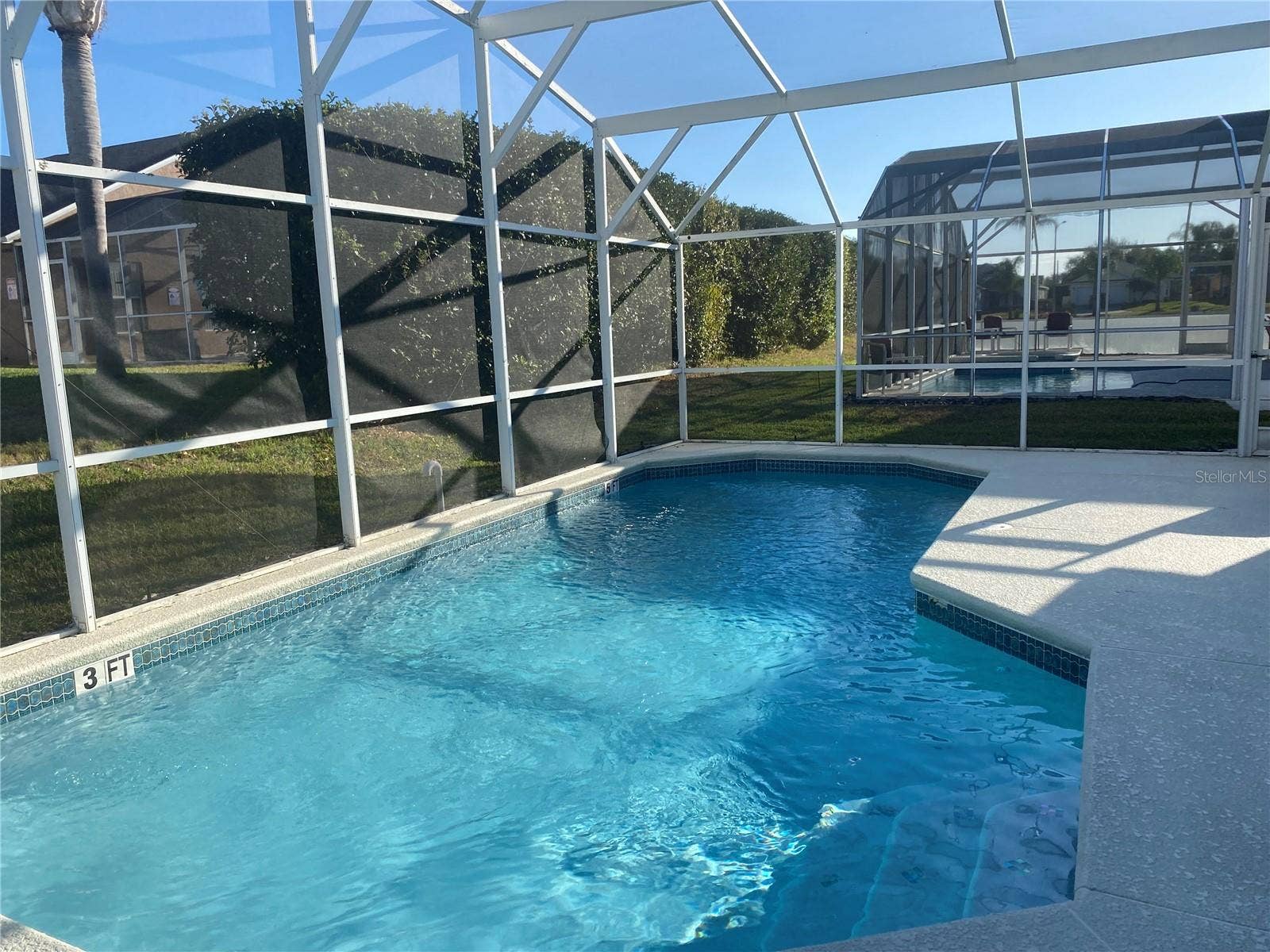 316 TIVOLI CIRCLE, Davenport, FL 33837