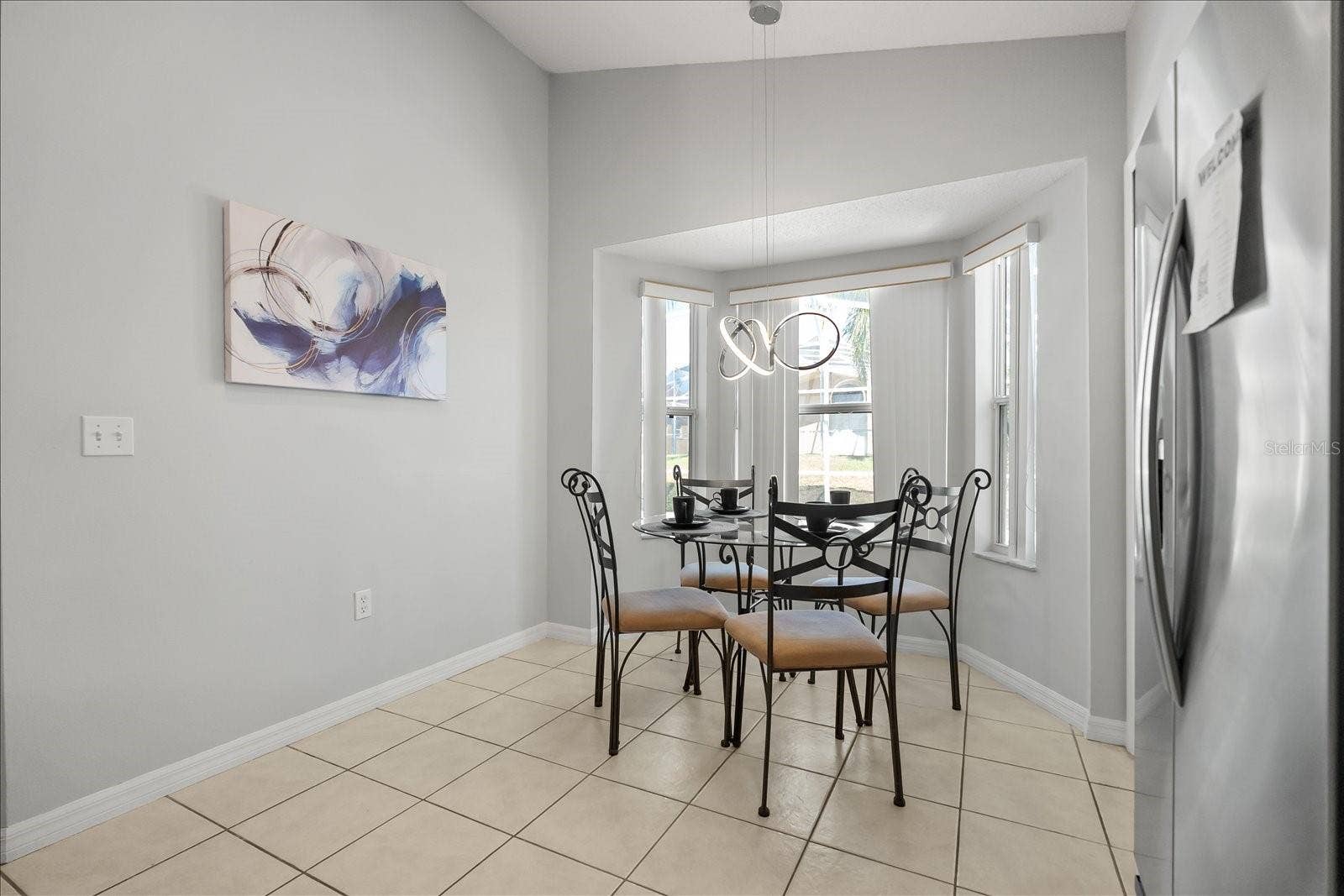 316 TIVOLI CIRCLE, Davenport, FL 33837