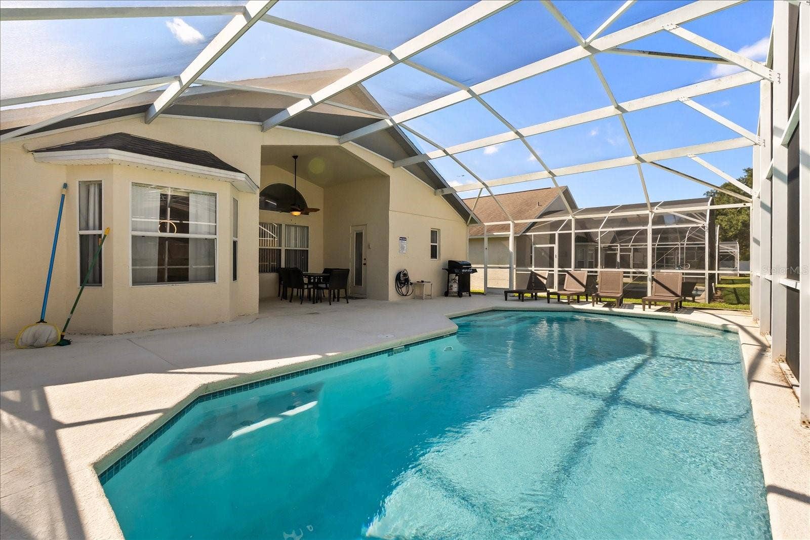 316 TIVOLI CIRCLE, Davenport, FL 33837