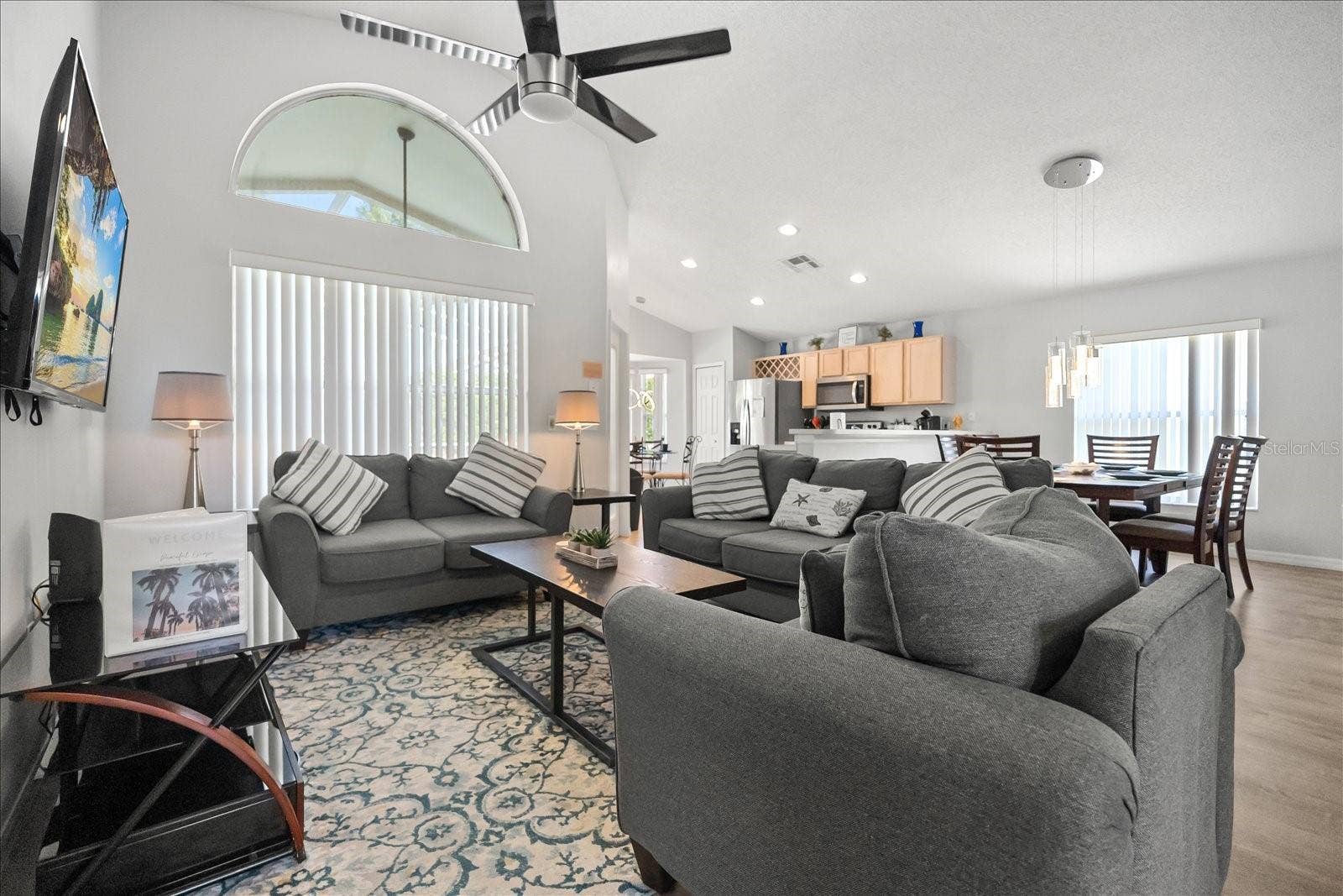 316 TIVOLI CIRCLE, Davenport, FL 33837