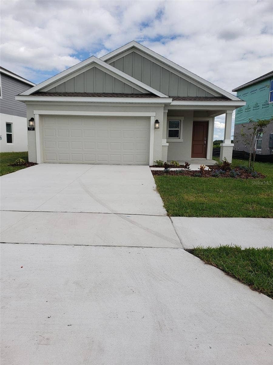 Property photo for 757 REGGIE ROAD, Winter Haven, FL