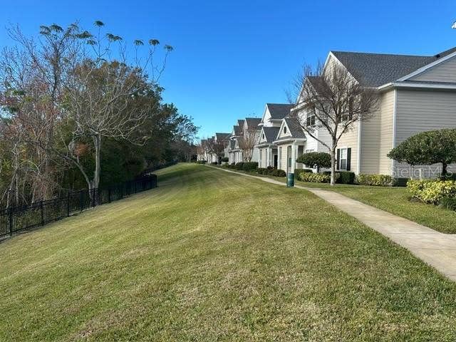 Property photo for 330 SOUTHERN PECAN CIRCLE, #208, Winter Garden, FL
