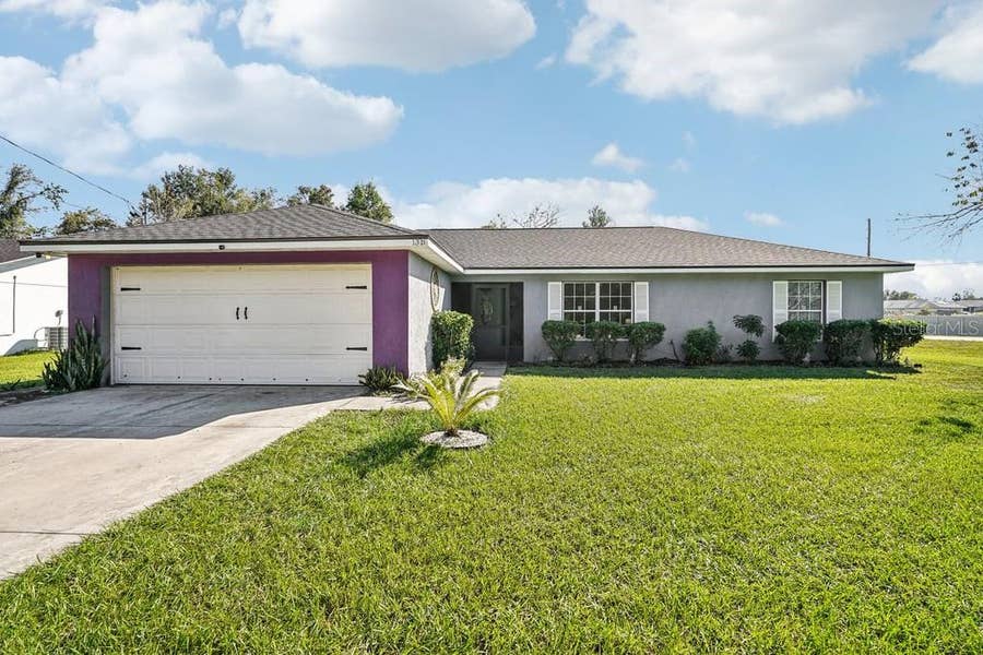 Property photo for 133 WALNUT ROAD, Ocala, FL