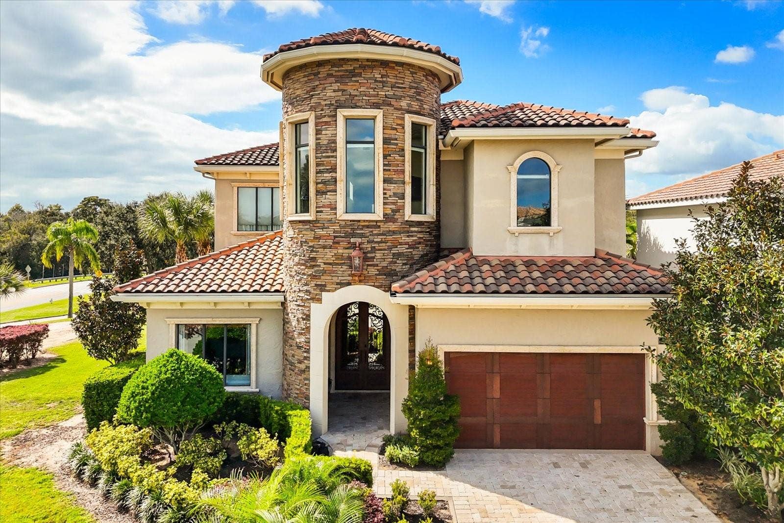 7863 PALMILLA COURT, Reunion, FL 34747 7863 PALMILLA COURT, Reunion, FL 34747