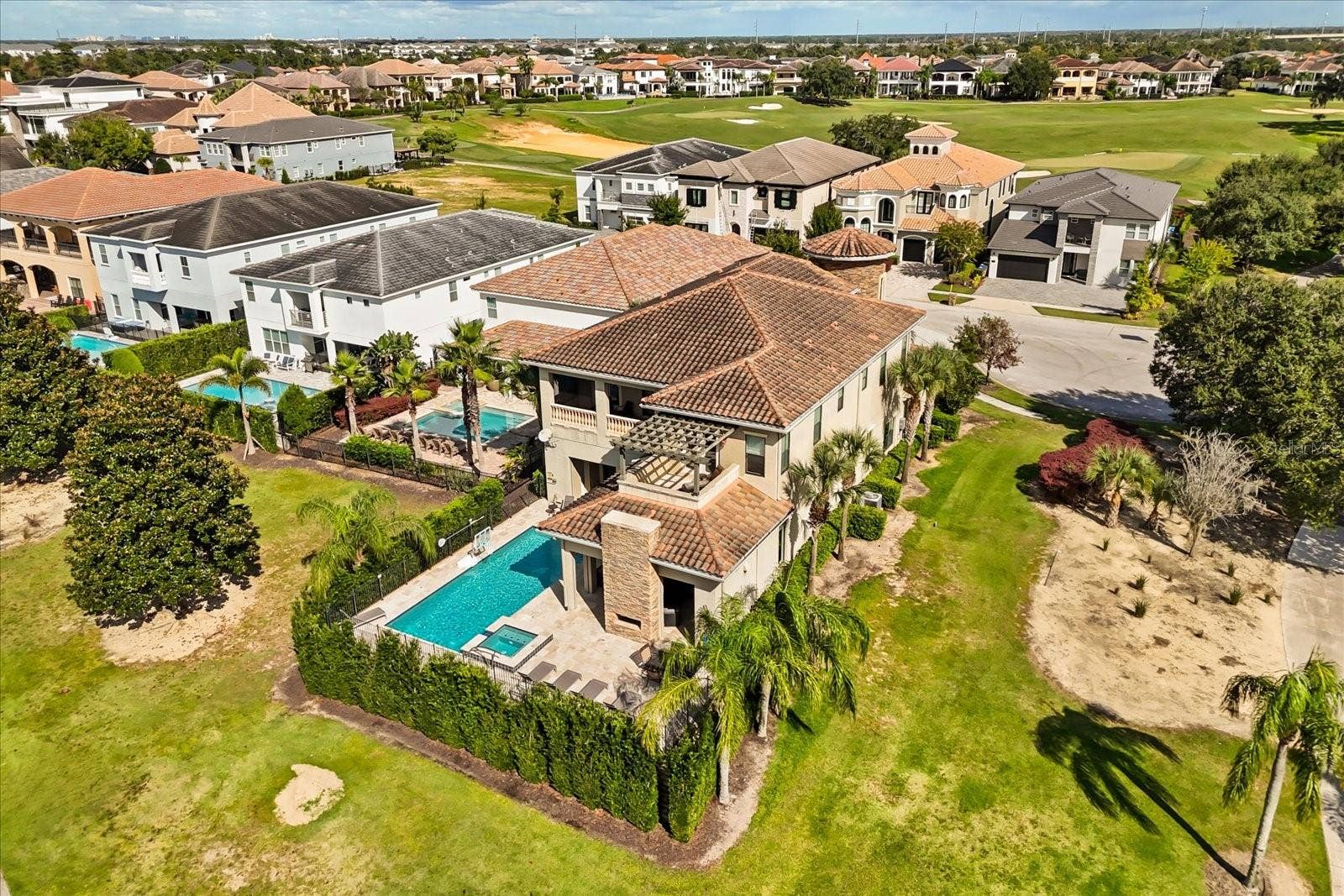 7863 PALMILLA COURT, Reunion, FL 34747 7863 PALMILLA COURT, Reunion, FL 34747