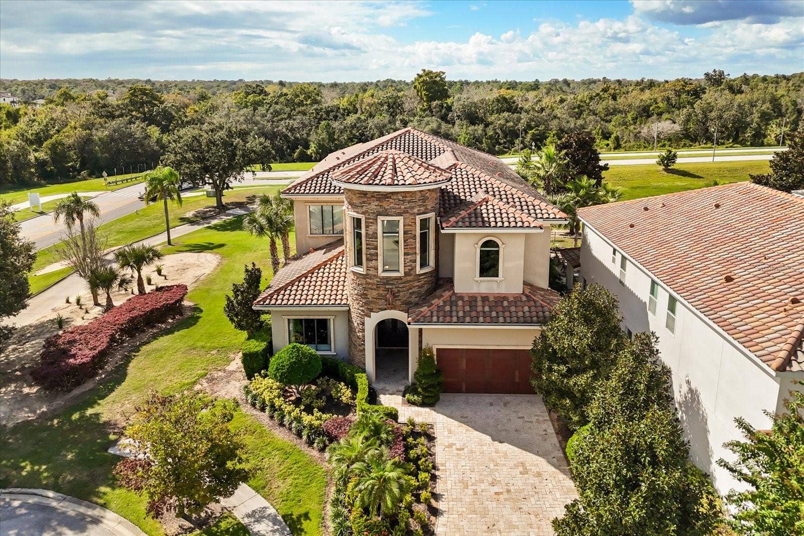 7863 PALMILLA COURT, Reunion, FL 34747 7863 PALMILLA COURT, Reunion, FL 34747