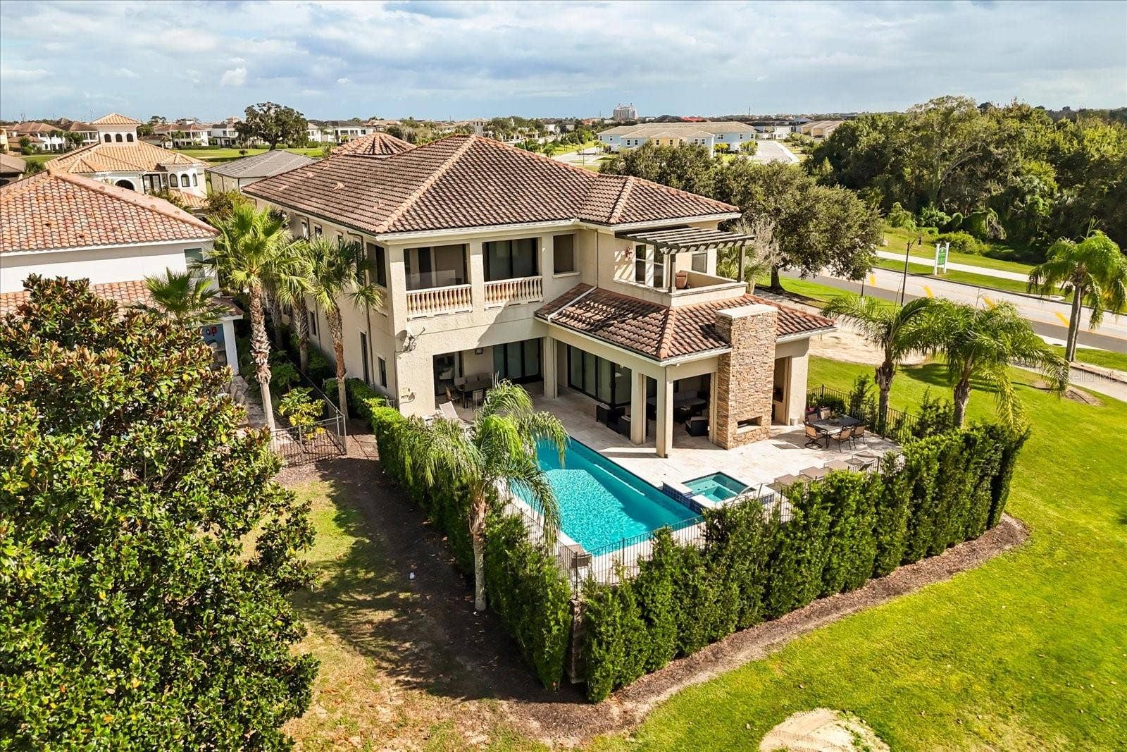 7863 PALMILLA COURT, Reunion, FL 34747 7863 PALMILLA COURT, Reunion, FL 34747
