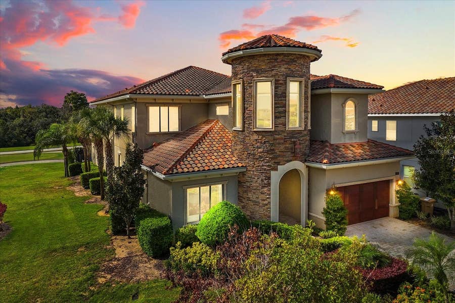 Property photo for 7863 PALMILLA COURT, Reunion, FL