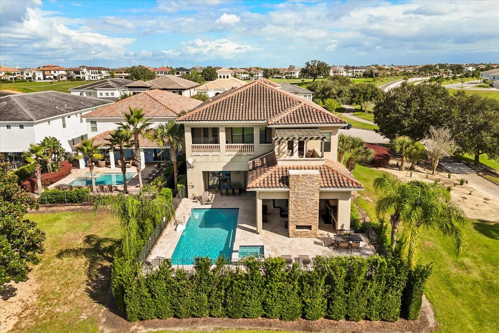 7863 PALMILLA COURT, Reunion, FL 34747 7863 PALMILLA COURT, Reunion, FL 34747