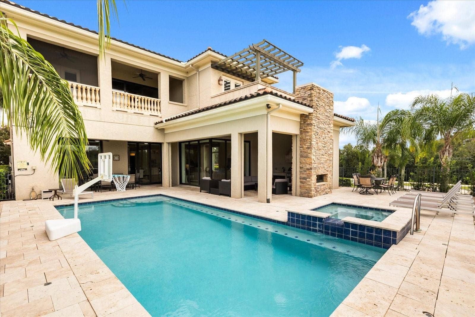 7863 PALMILLA COURT, Reunion, FL 34747 7863 PALMILLA COURT, Reunion, FL 34747