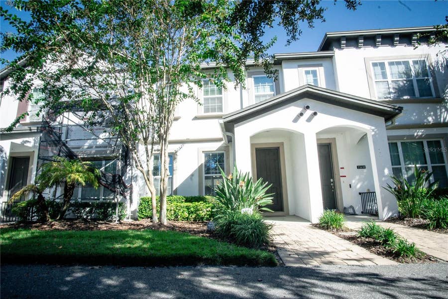 Property photo for 11636 WATER RUN ALLEY, Windermere, FL