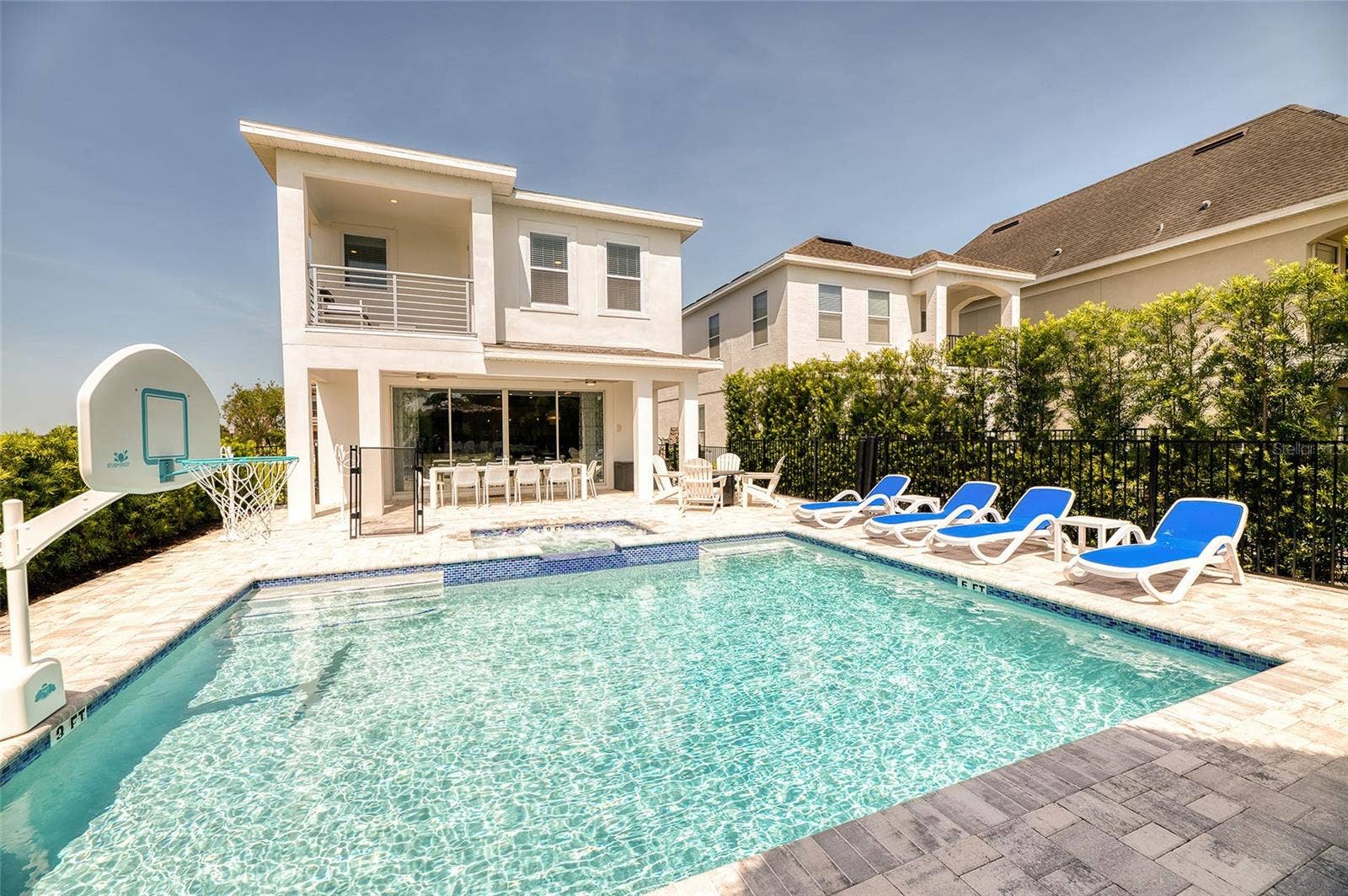 801 GOLDEN BEAR DRIVE, Kissimmee, FL 34747 801 GOLDEN BEAR DRIVE, Kissimmee, FL 34747
