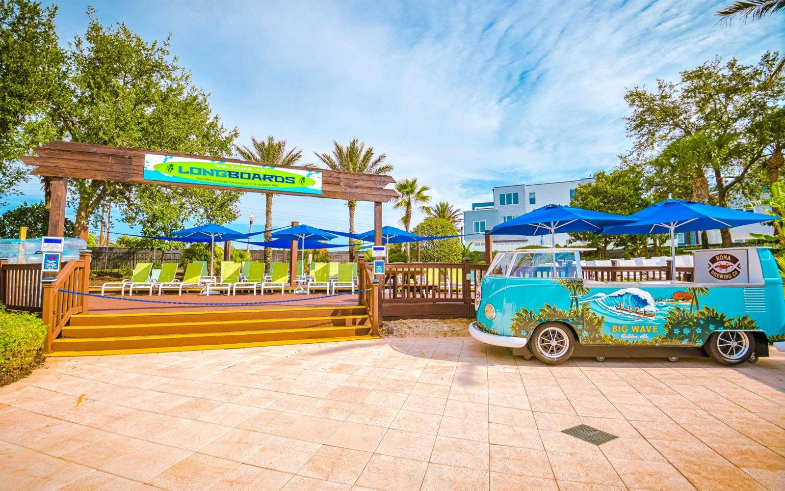 801 GOLDEN BEAR DRIVE, Kissimmee, FL 34747 Kids Splash Zone