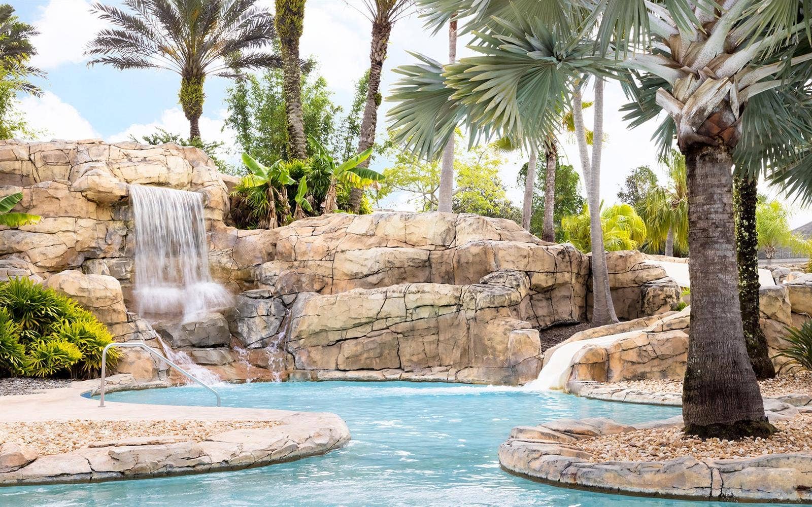 801 GOLDEN BEAR DRIVE, Kissimmee, FL 34747 Main Resort Pool