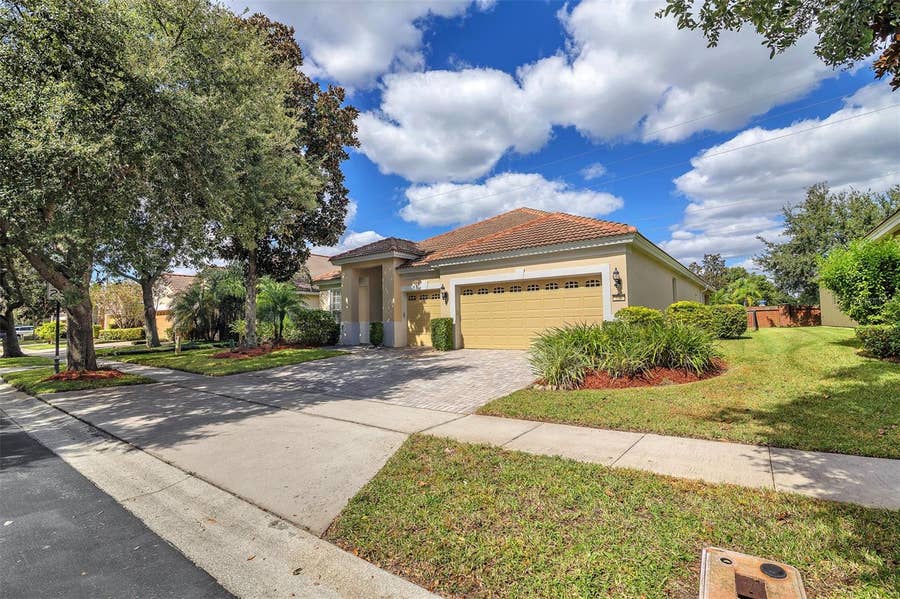Property photo for 524 DOUGLAS EDWARD DRIVE, Ocoee, FL