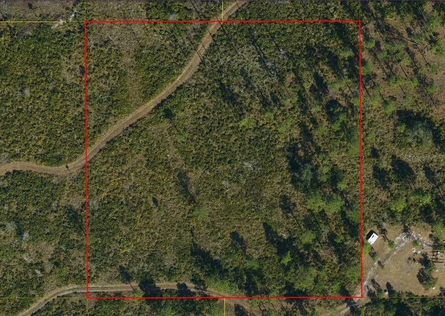 Property photo for SUBURBAN ESTS SEC 35...4442 002J, St Cloud, FL