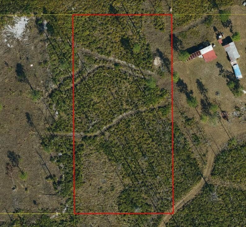 Property photo for SUBURBAN ESTS SEC 35...4424 001J, St Cloud, FL