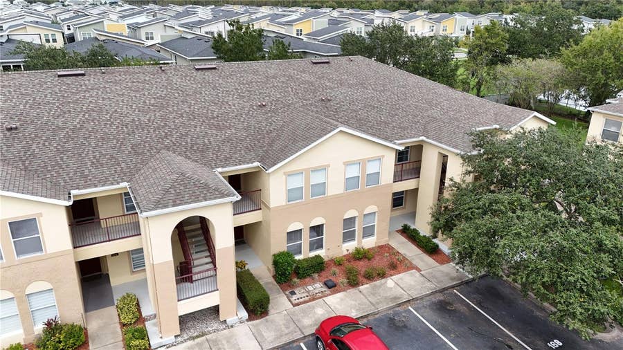 Property photo for 2814 CLUB CORTILE CIRCLE, #A, Kissimmee, FL