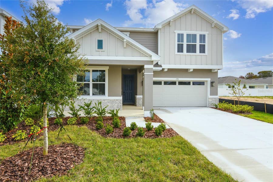 Property photo for 178 BLUE STAR COURT, Tavares, FL
