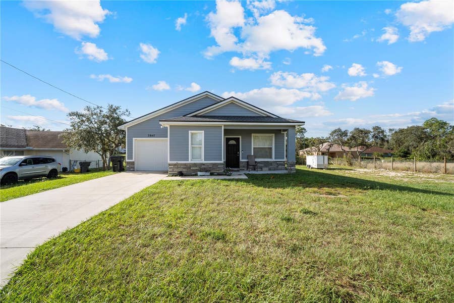 Property photo for 3842 PHILLIPS ROAD, Lake Wales, FL