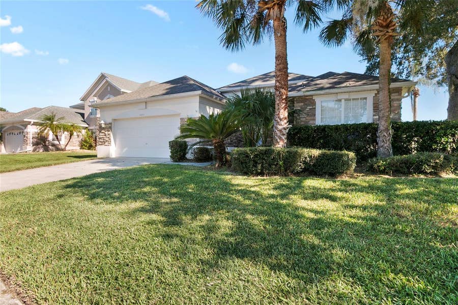 Property photo for 2801 BAYWOOD LANE, Kissimmee, FL