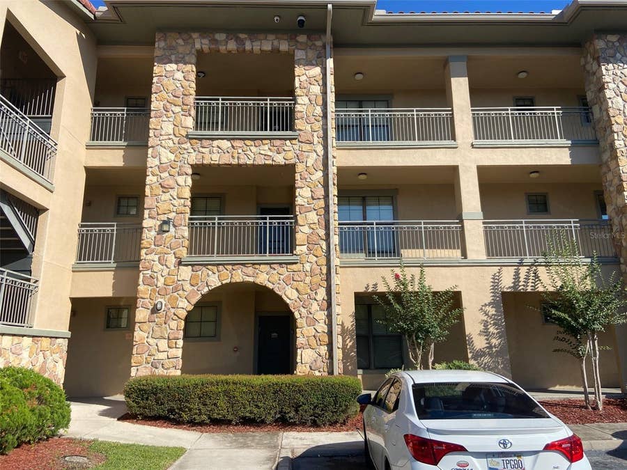 Property photo for 902 CHARO PARKWAY, #622, Davenport, FL