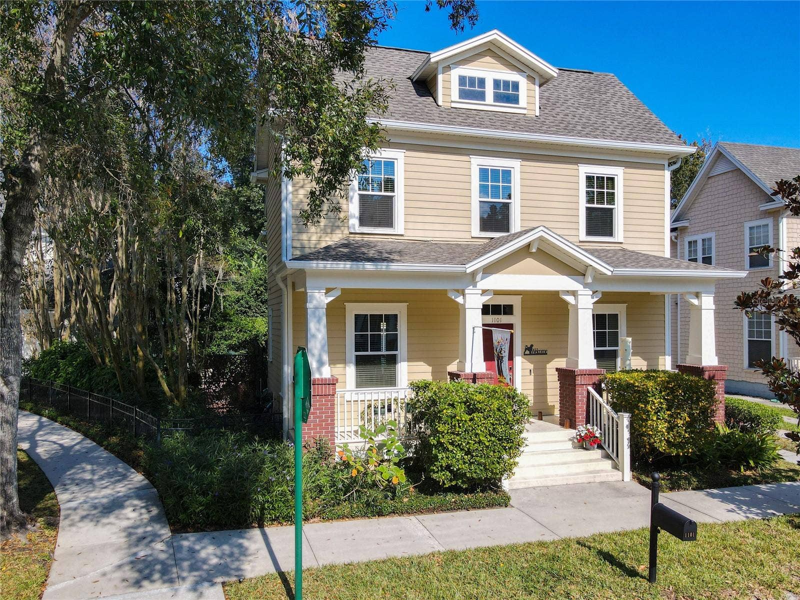 1101 BANKS ROSE COURT, Celebration, FL 34747 1101 BANKS ROSE COURT, Celebration, FL 34747